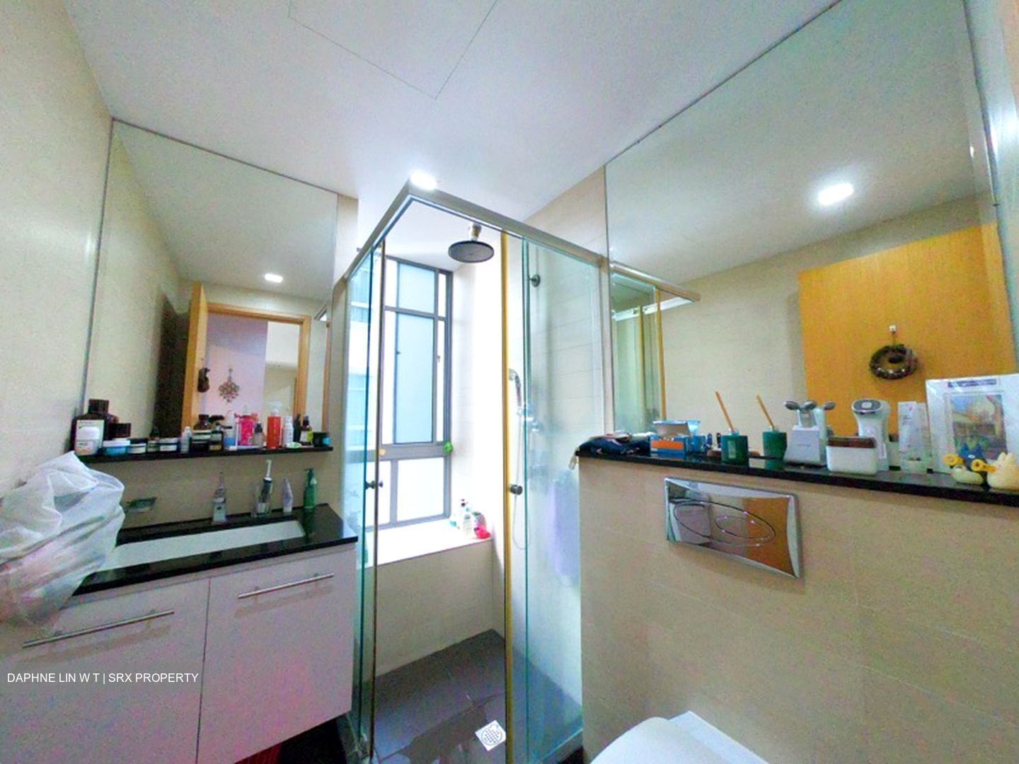 Atrium Residences (D14), Apartment #594512931